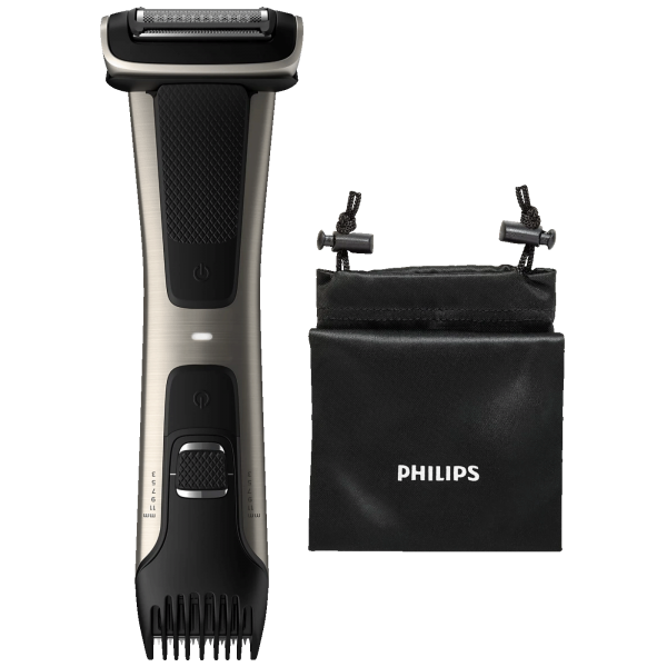Philips Aparat za brijanje, trimer, Bodygroom Series 7000