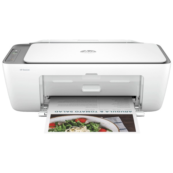 HP Printer / kopir / skener, DeskJet 2820e AiO, WiFI, USB