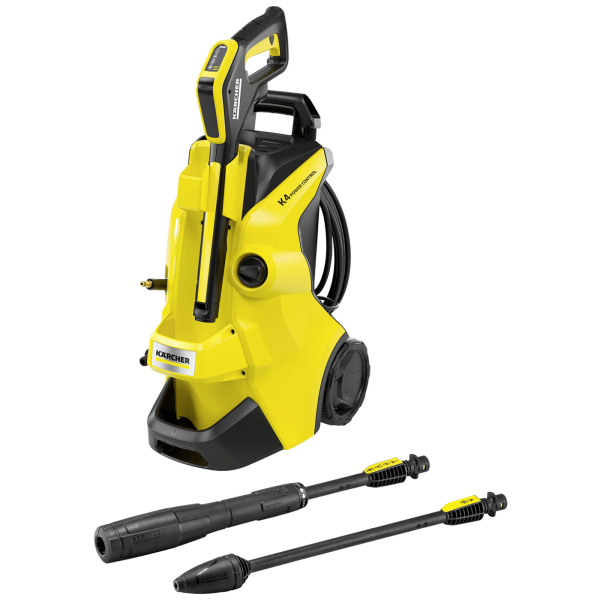 Karcher Visokotlačni perači, 1800W, Power Control Flex