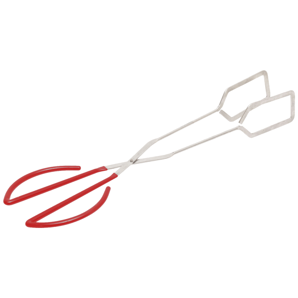 home Hvataljke za meso, hromirani čelik, 39 cm - GRT10