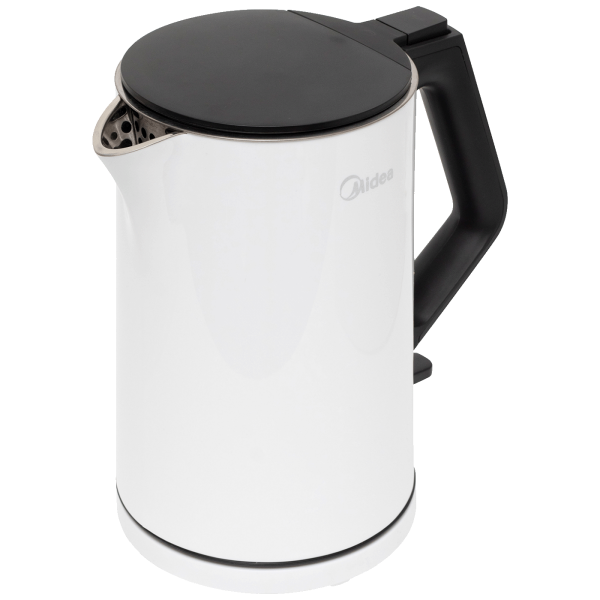 Midea Kuhalo za vodu, zapremina 1.5 l, 2200 W - MK-15H01A