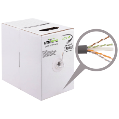 Connect XL Mrežni UTP kabl,...