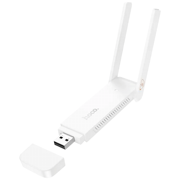 hoco. 4G mobilni WiFi router, USB, 150 Mbps - HI40 Portable WiFi