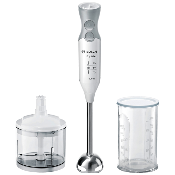 Bosch Štapni mikser/blender , 600 W, ErgoMixx - MSM66120