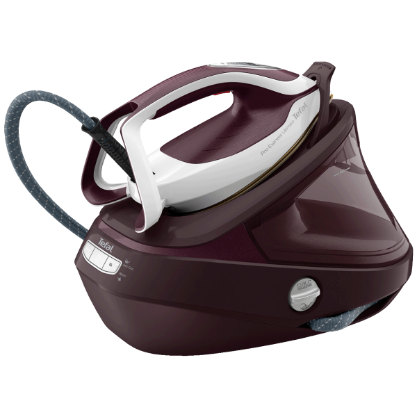 Tefal Pegla sa parnom postajom, 3000W, Pro Express Ultimate II