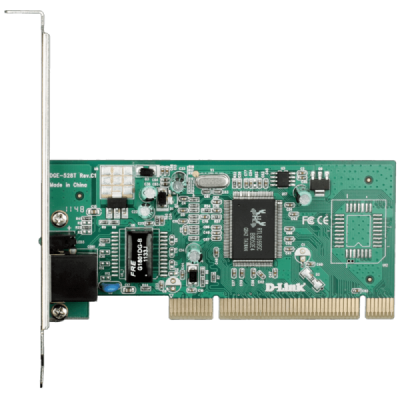 D-Link Mrežni adapter PCI,...