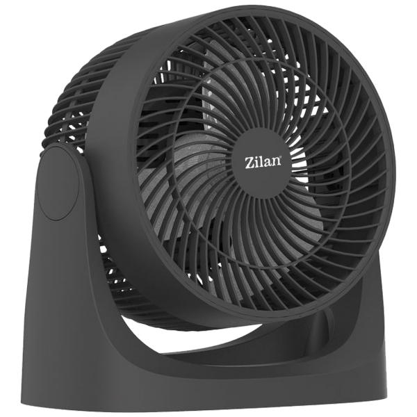 Zilan Ventilator stolni, 3 brzine rada, 35W - ZLN7095