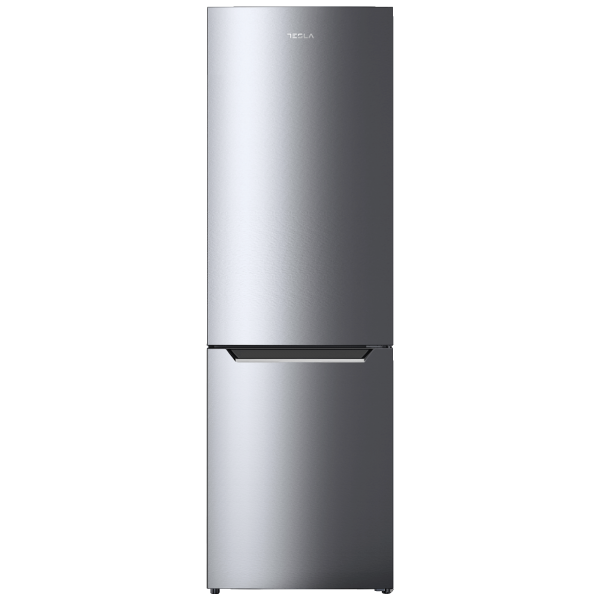 Tesla Frižider/Zamrzivač, zapremina 293 l, NoFrost Plus, E