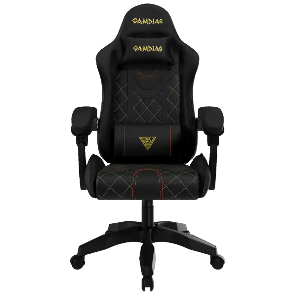Gamdias Stolica, gaming - Zelus E2