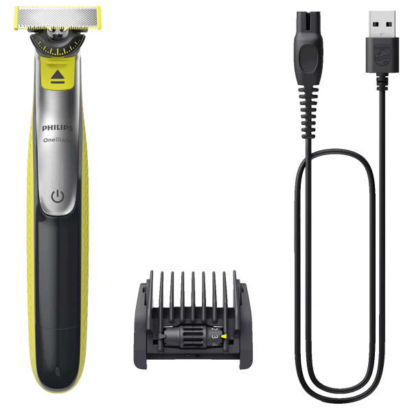 Philips Aparat za brijanje, trimer, OneBlade 360 Face