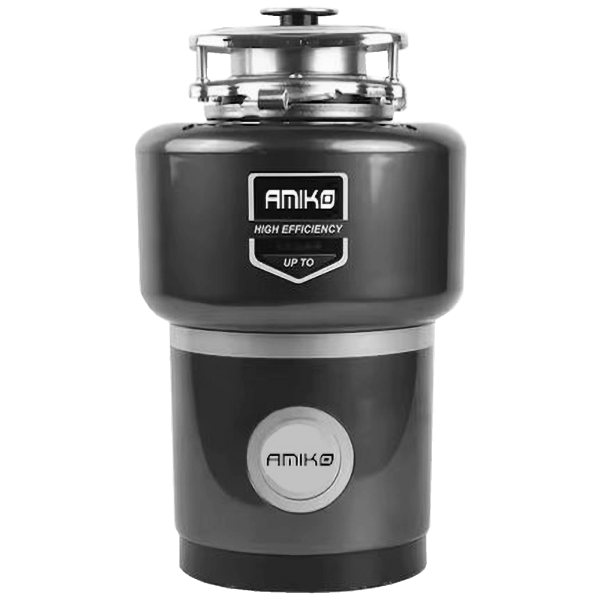Amiko Drobilica otpada od hrane, 560W - EVO 75