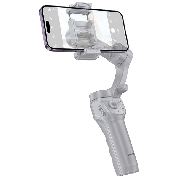 hoco. Držač/ Stabilizator Gimbal za smartphone, Bluetooth
