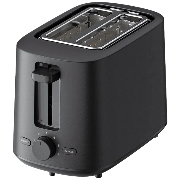 Xiaomi Toster, 2 otvora za kruh, 930W - BHR8811EU