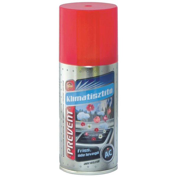 home Sprej, čistač klima uređaja za automobil, 150 ml