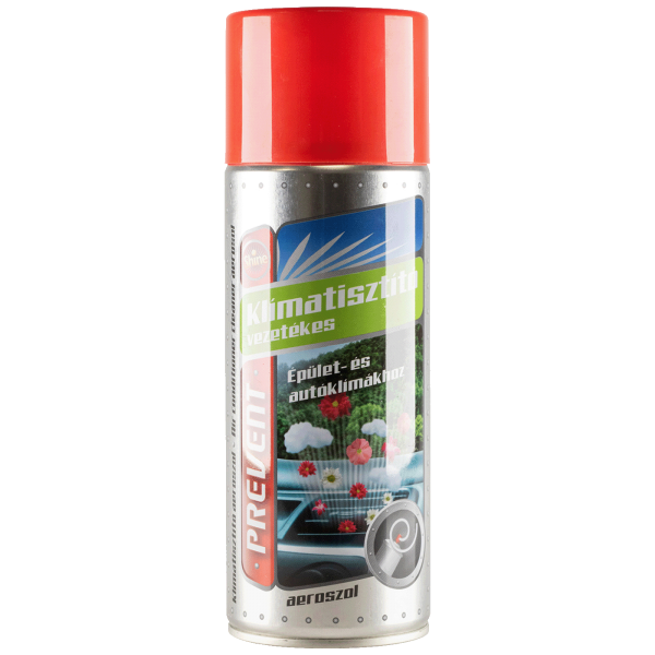home Sprej, čistač klima uređaja, 400 ml - TE01999