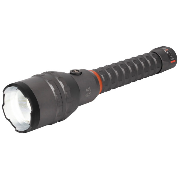 Nebo Ručna svjetiljka, LED, 12000 lm, 5000 mAh, Power Bank, IP67