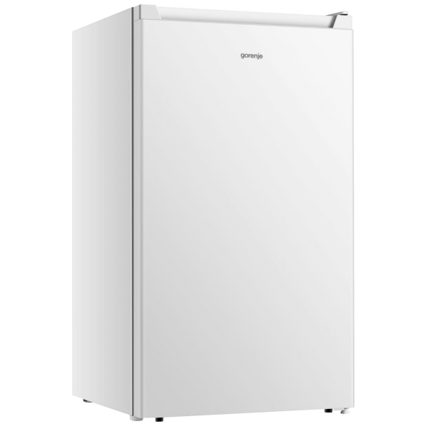 Gorenje Frižider samostojeći, 82 lit., LED svjetlo, E