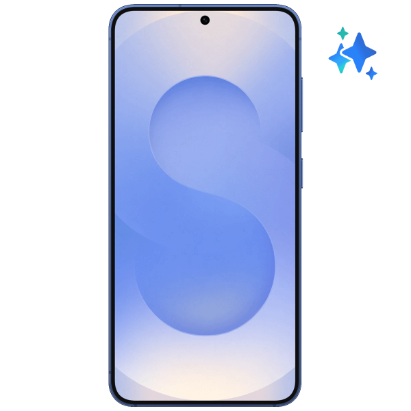Samsung Smartphone 6.2", 5G, Octa Core 4.47GHz, RAM 12GB, 50Mpixel