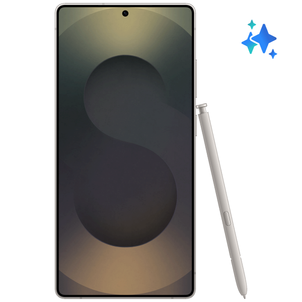 Samsung Smartphone 6.9", 5G, Octa Core 4.47GHz, RAM 12GB, 200Mpixel
