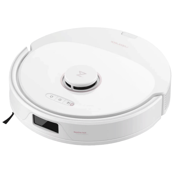 Roborock Robot usisivač, baterija 5200 mAh, WiFi - Q8 Max White
