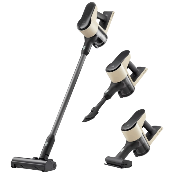 Roborock Usisivač štapni, akumulatorski, 3u1, 158AW - H5