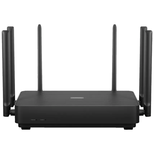 Xiaomi Wireless Mesh Router, Dual Band, up to 3202 Mbps - AX3200
