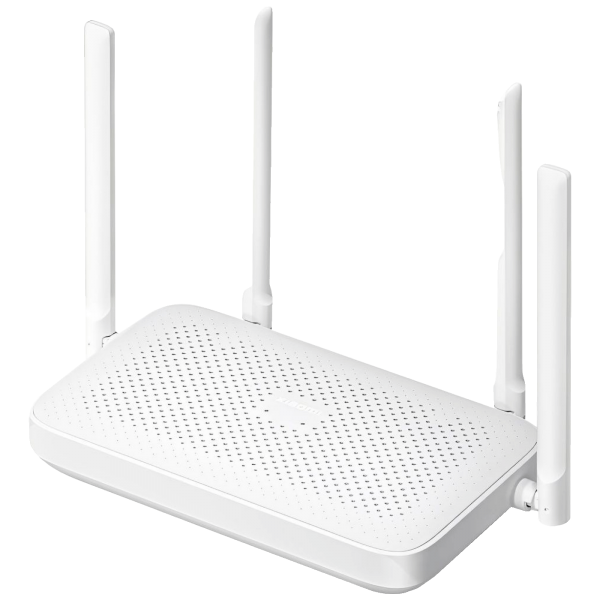 Xiaomi Wireless Mesh Router, Dual Band, up to 1501 Mbps - AX1500