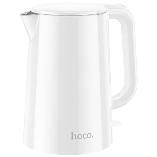 hoco. Kuhalo za vodu, zapremina 1.7 l, 1800 W - HE11