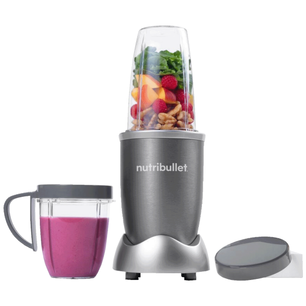 Nutribullet Nutribullet, blender, ekstraktor hranjivih tvari