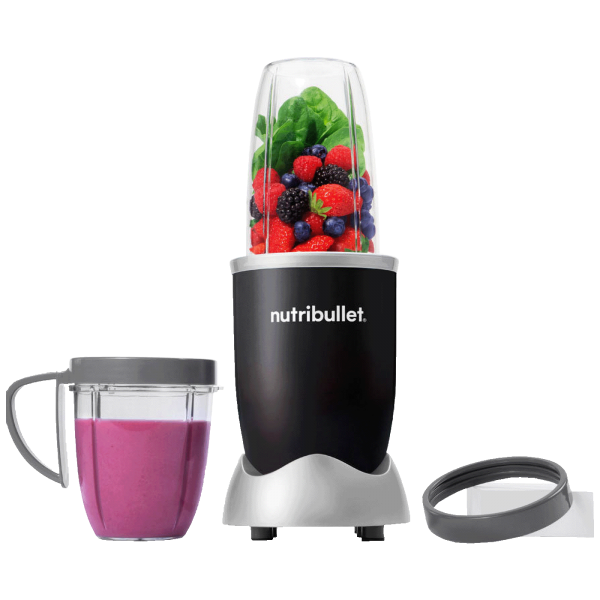 Nutribullet Nutribullet, blender, ekstraktor hranjivih tvari