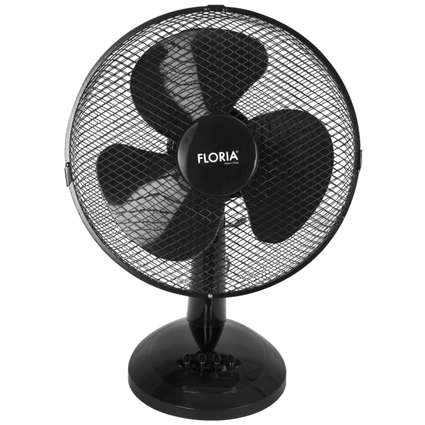 Zilan Ventilator stolni, promjer 30 cm, 35 W - ZLN3383