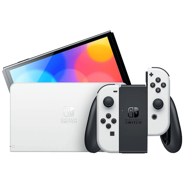 Nintendo Igraća konzola Nintendo Switch