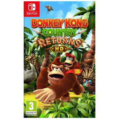 Nintendo Igra za Nintendo...