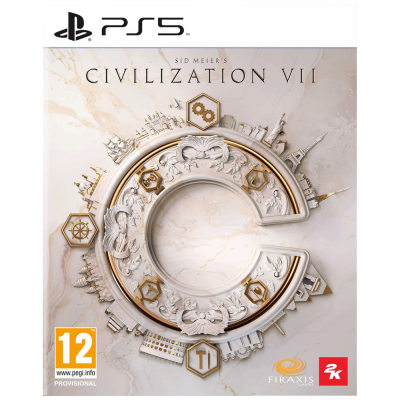 Take 2 Igra PlayStation 5:...