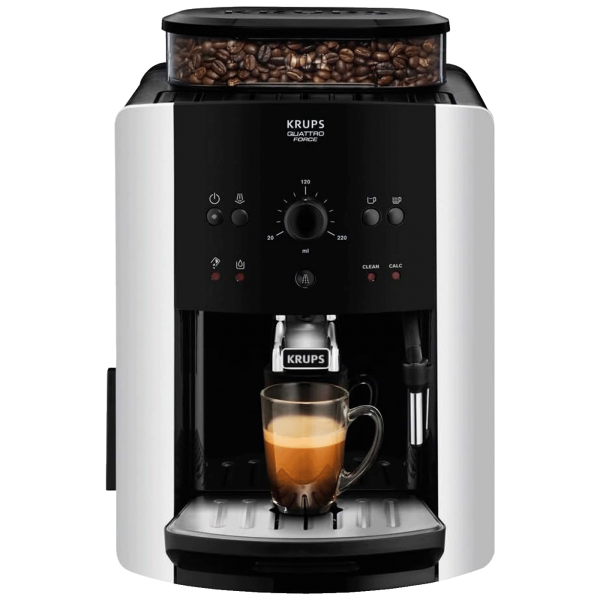 Krups Aparat za espresso kafu, 15 bar, 1450 W, Arabica