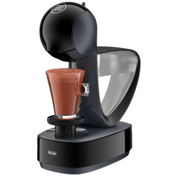 DeLonghi Aparat za esspreso kafu, 1470W, 15 bar - EDG160.A