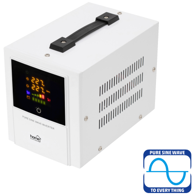 home UPS/ Izvor neprekidnog...