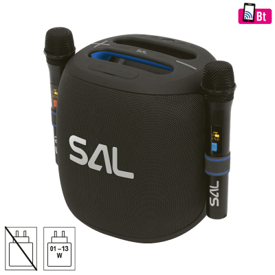 SAL Zvučnik bežični sa...