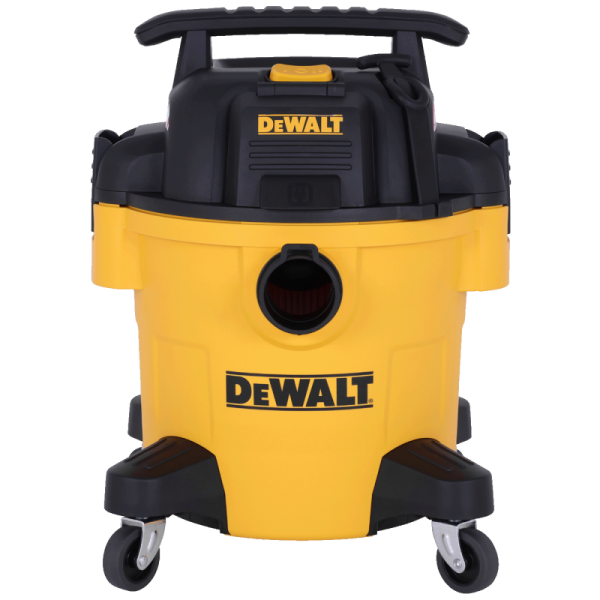 DeWALT Usisavač za suho/mokro usisavanje,1050W,dodatni priključak