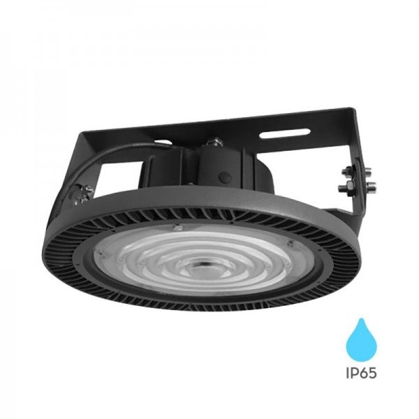 Braytron Led hibay zvona, BRY-HIBAY-PSL-150W-GRY-4000K-IP65-LED HIBAY, BT45-19412