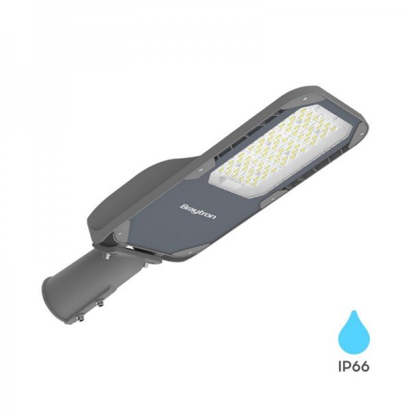 Braytron Led ulična svjetiljka, BRY-ST95-83W-GRY-4000K-IP66-LED STREET LIGHT, BT42-48312