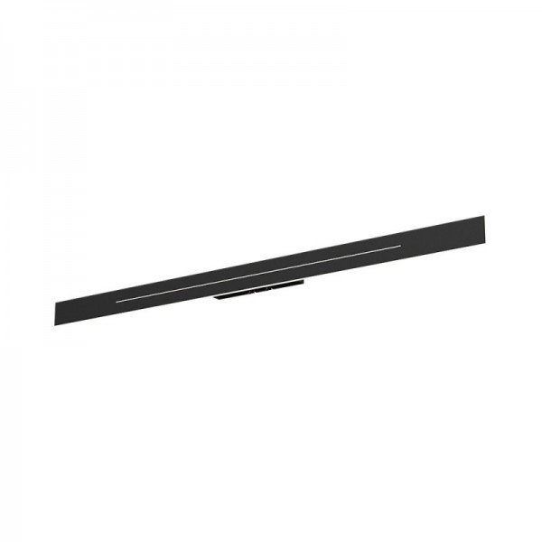 Braytron Led zidna svjetiljka, BRY-LEVA-WL1000-30W-RCT-BLC-3000K-WALL LIGHT, BH07-03601