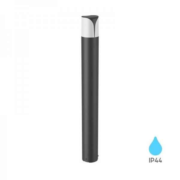 Braytron Baštenski stubić E27, BRY-MILANO-800-1xE27-IP44-BOLLARD, BG43-04302