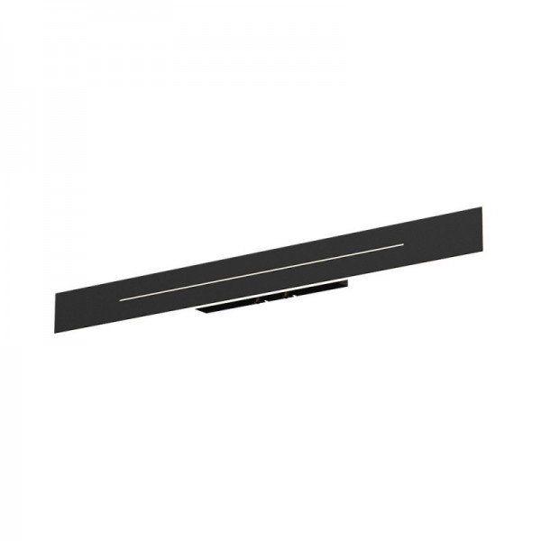 Braytron Led zidna svjetiljka, BRY-LEVA-WL600-20W-RCT-BLC-3000K-WALL LIGHT, BH07-03501