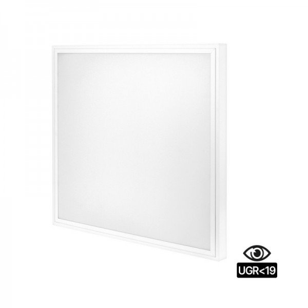 Braytron Led veliki panel, BRY-PANELLED-SL-50W-595x595-WHT-4000K-LED PANEL, BP21-06610