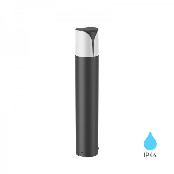 Braytron Baštenski stubić E27, BRY-MILANO-500-1xE27-IP44-BOLLARD, BG43-04202