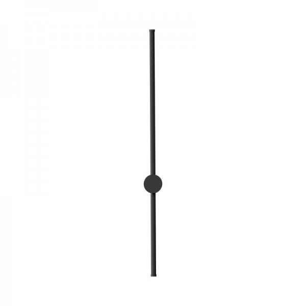 Braytron Led zidna svjetiljka, BRY-TINY-WL800-16W-BLC-3000K-WALL LIGHT, BH07-04101