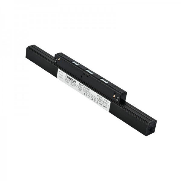 Braytron Napajanje, BRY-200W-48VDC-IP20-INTR-LED POWER SUPPLY, BY03-22001
