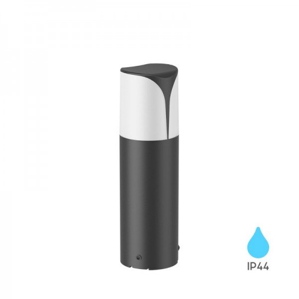 Braytron Baštenski stubić E27, BRY-MILANO-300-1xE27-IP44-BOLLARD, BG43-04102