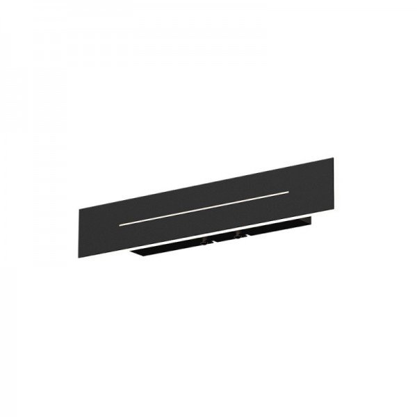 Braytron Led zidna svjetiljka, BRY-LEVA-WL300-10W-RCT-BLC-3000K-WALL LIGHT, BH07-03401